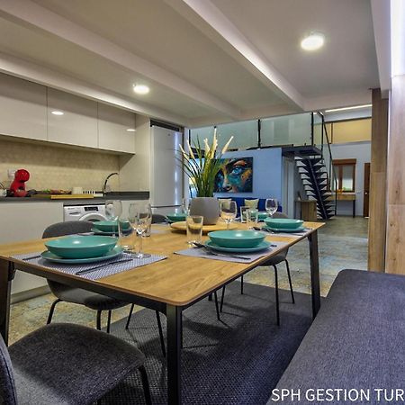 Adri Home Centro Ciudad Con Garaje Privado Murcia Exterior foto