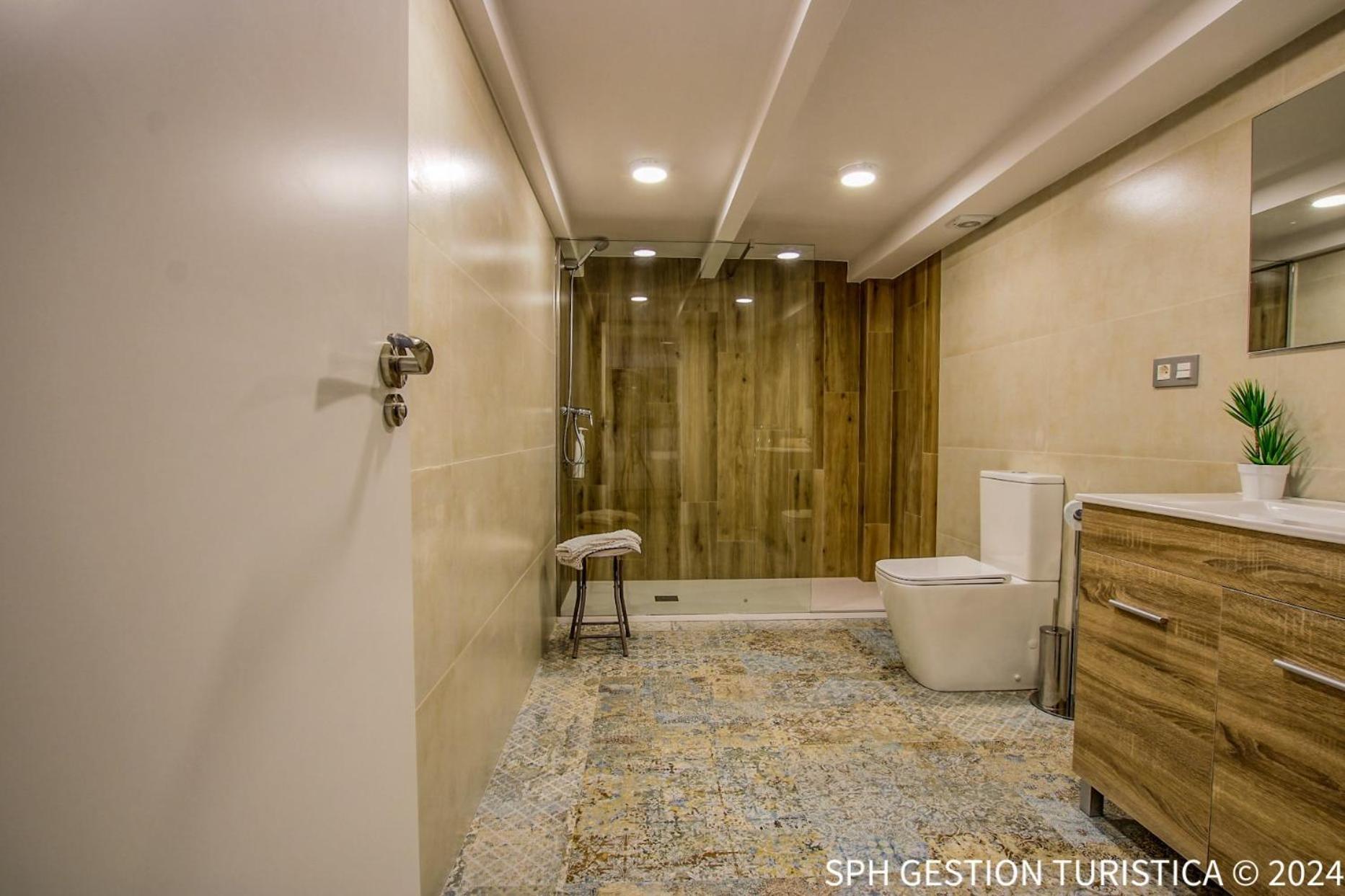 Adri Home Centro Ciudad Con Garaje Privado Murcia Exterior foto