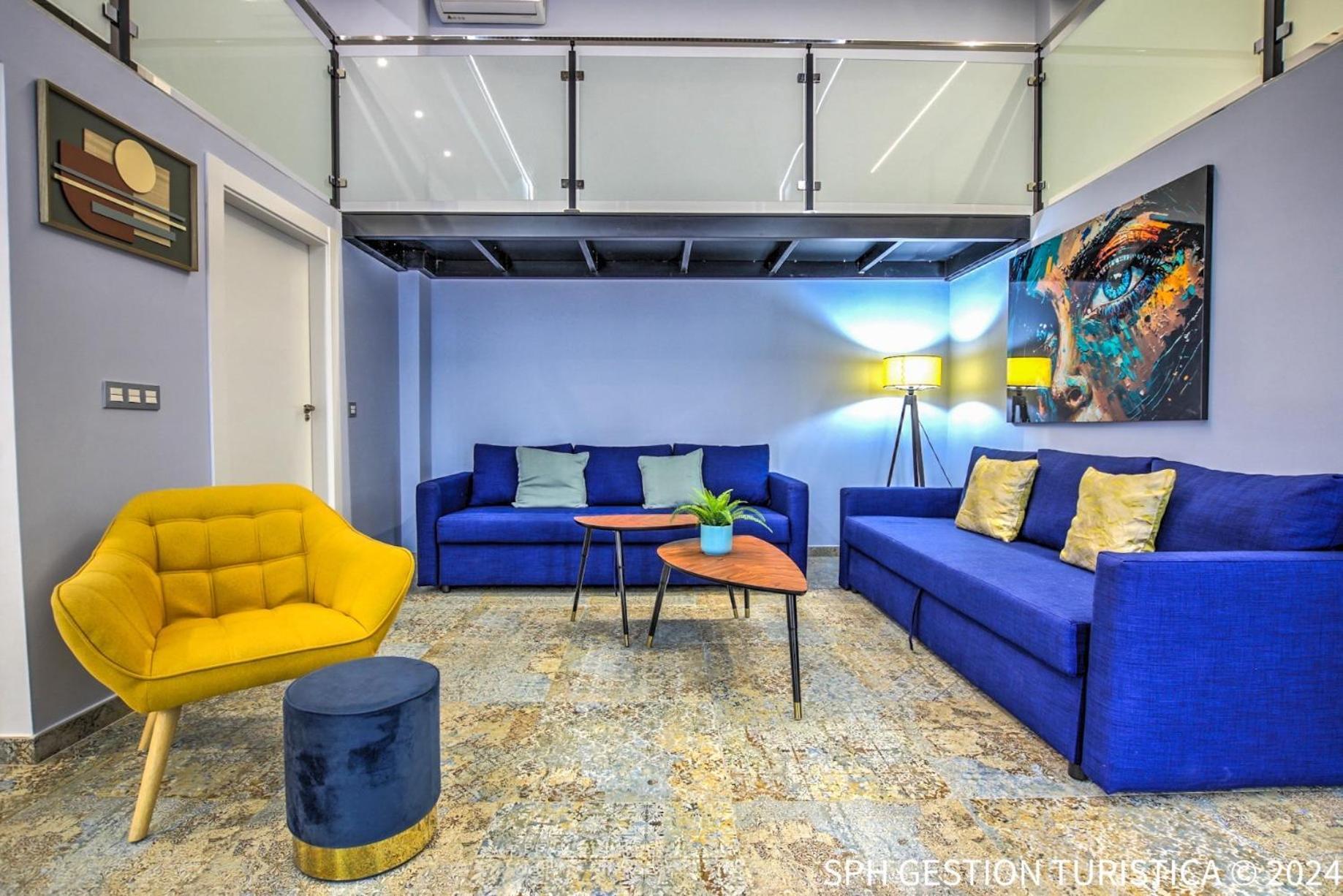 Adri Home Centro Ciudad Con Garaje Privado Murcia Exterior foto