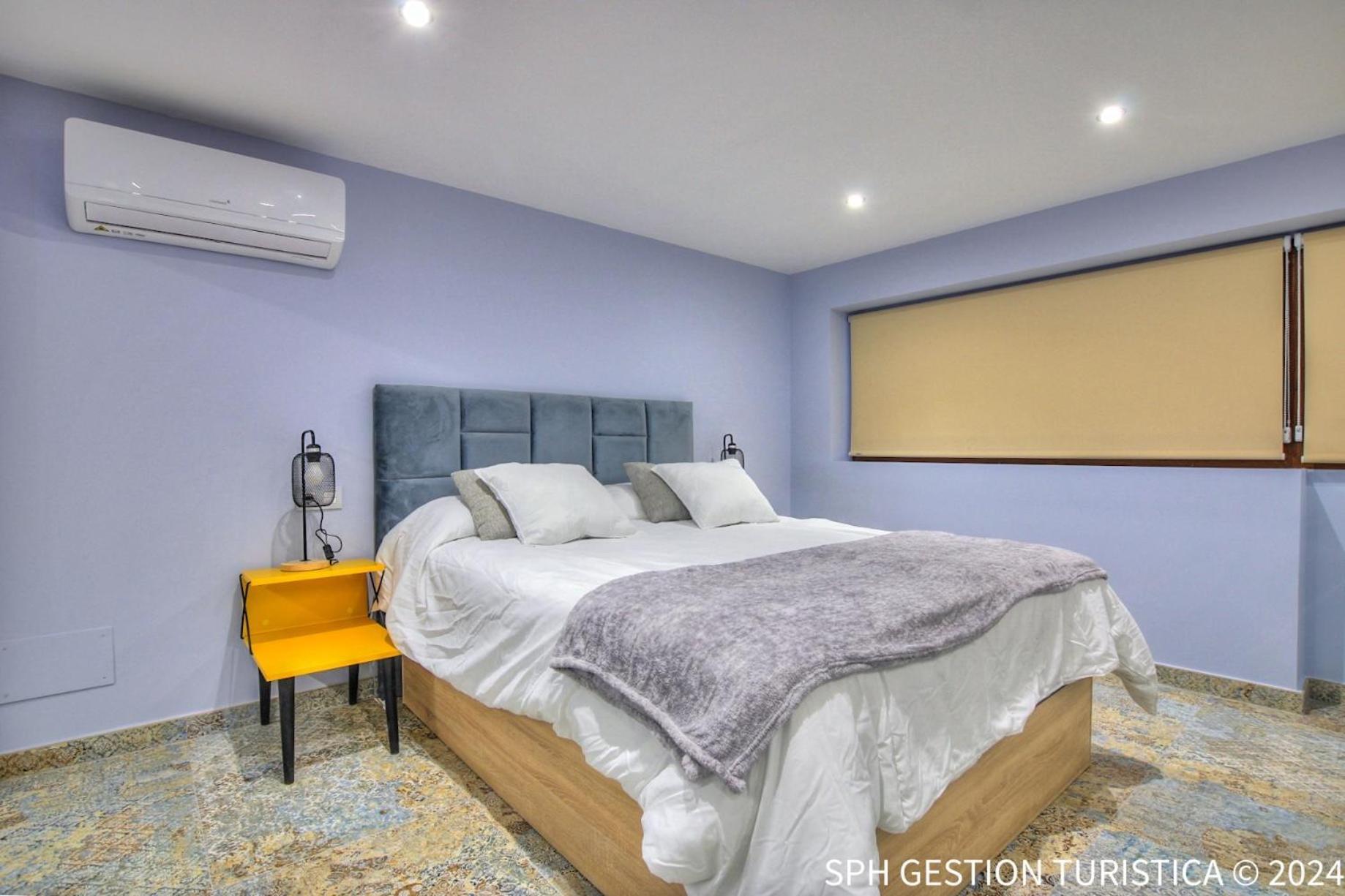 Adri Home Centro Ciudad Con Garaje Privado Murcia Exterior foto